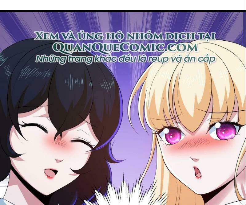 Tối Cường Đặc Chủng Binh Của Hoa Khôi: Chapter 96