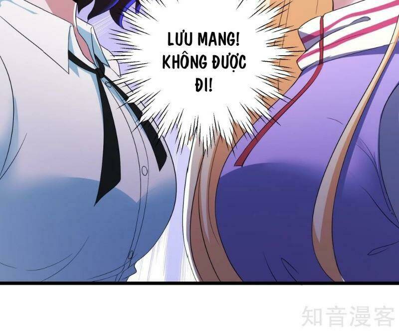 Tối Cường Đặc Chủng Binh Của Hoa Khôi: Chapter 96