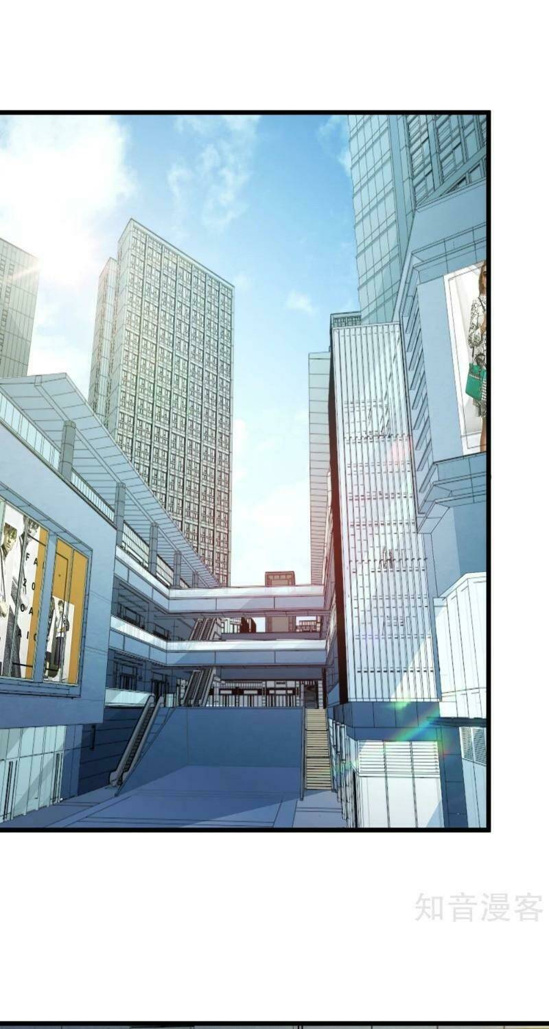 Tối Cường Đặc Chủng Binh Của Hoa Khôi: Chapter 96