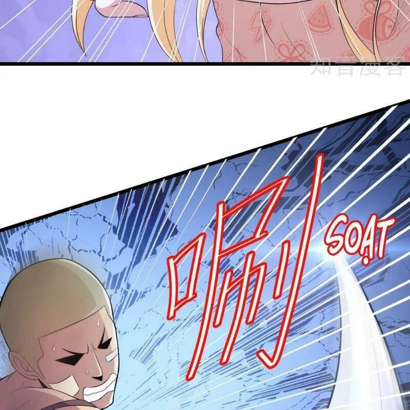 Tối Cường Đặc Chủng Binh Của Hoa Khôi: Chapter 98