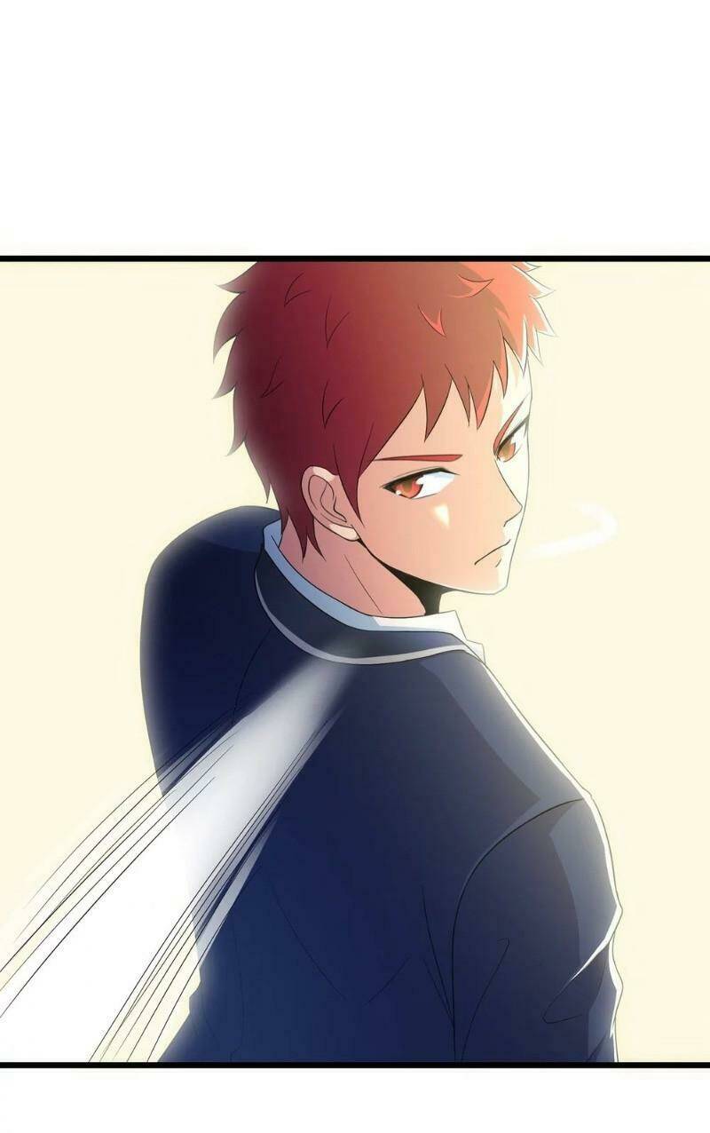 Tối Cường Đặc Chủng Binh Của Hoa Khôi: Chapter 98