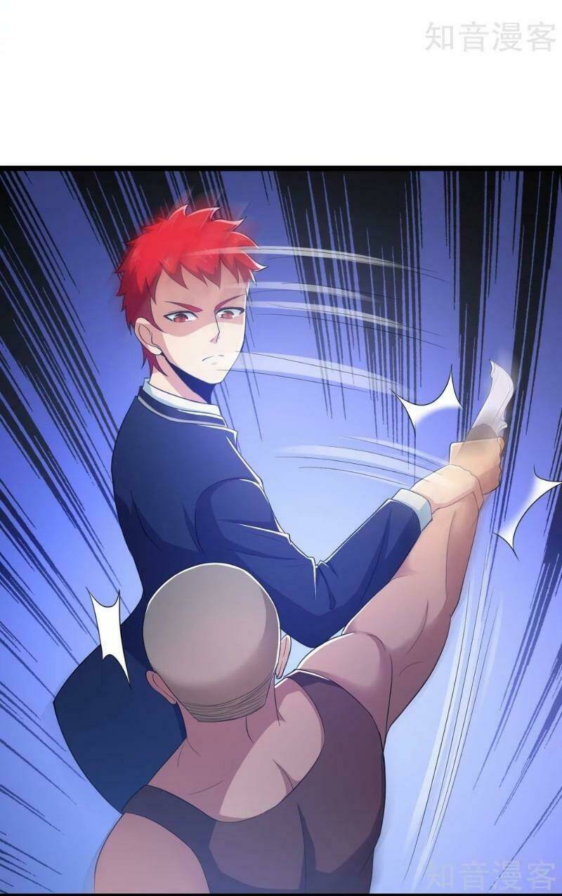 Tối Cường Đặc Chủng Binh Của Hoa Khôi: Chapter 98