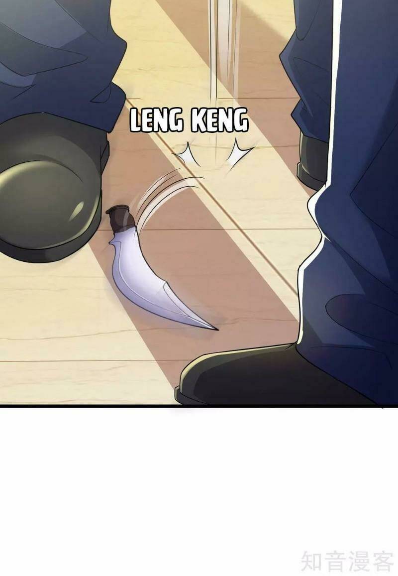 Tối Cường Đặc Chủng Binh Của Hoa Khôi: Chapter 98