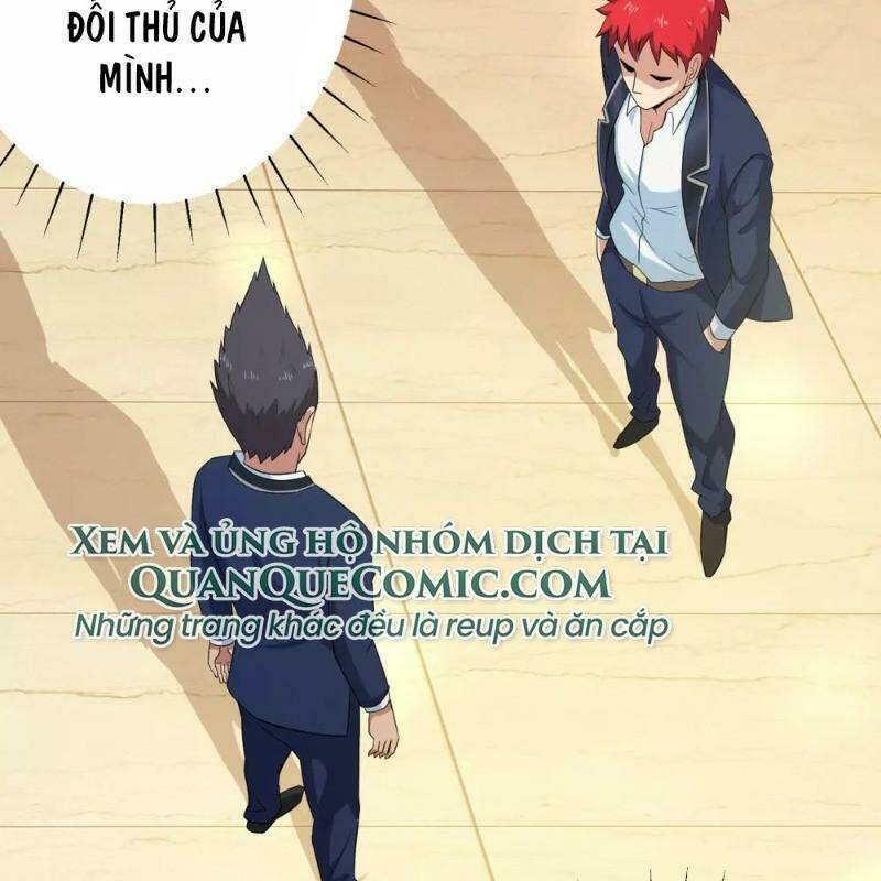 Tối Cường Đặc Chủng Binh Của Hoa Khôi: Chapter 98