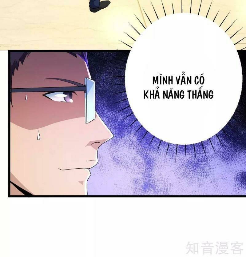 Tối Cường Đặc Chủng Binh Của Hoa Khôi: Chapter 98