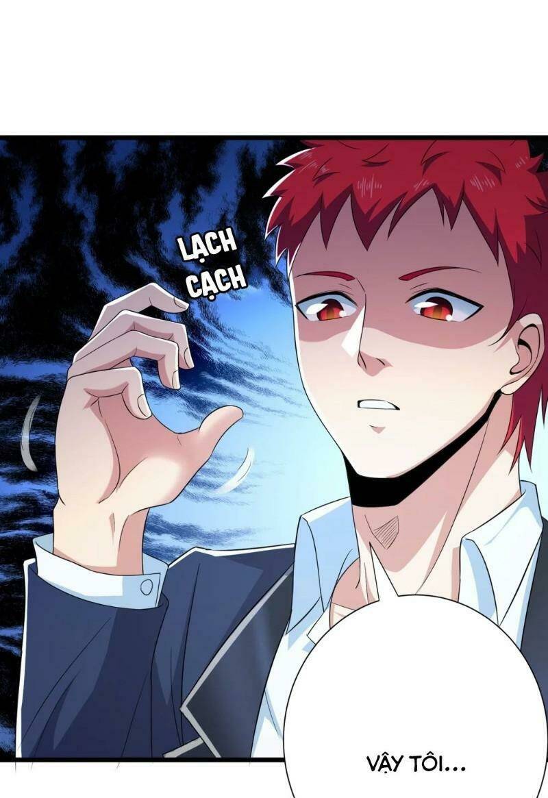 Tối Cường Đặc Chủng Binh Của Hoa Khôi: Chapter 98