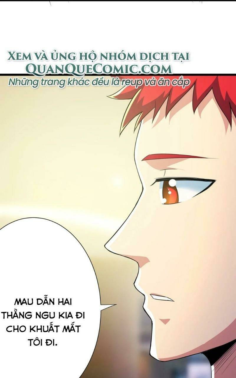 Tối Cường Đặc Chủng Binh Của Hoa Khôi: Chapter 98