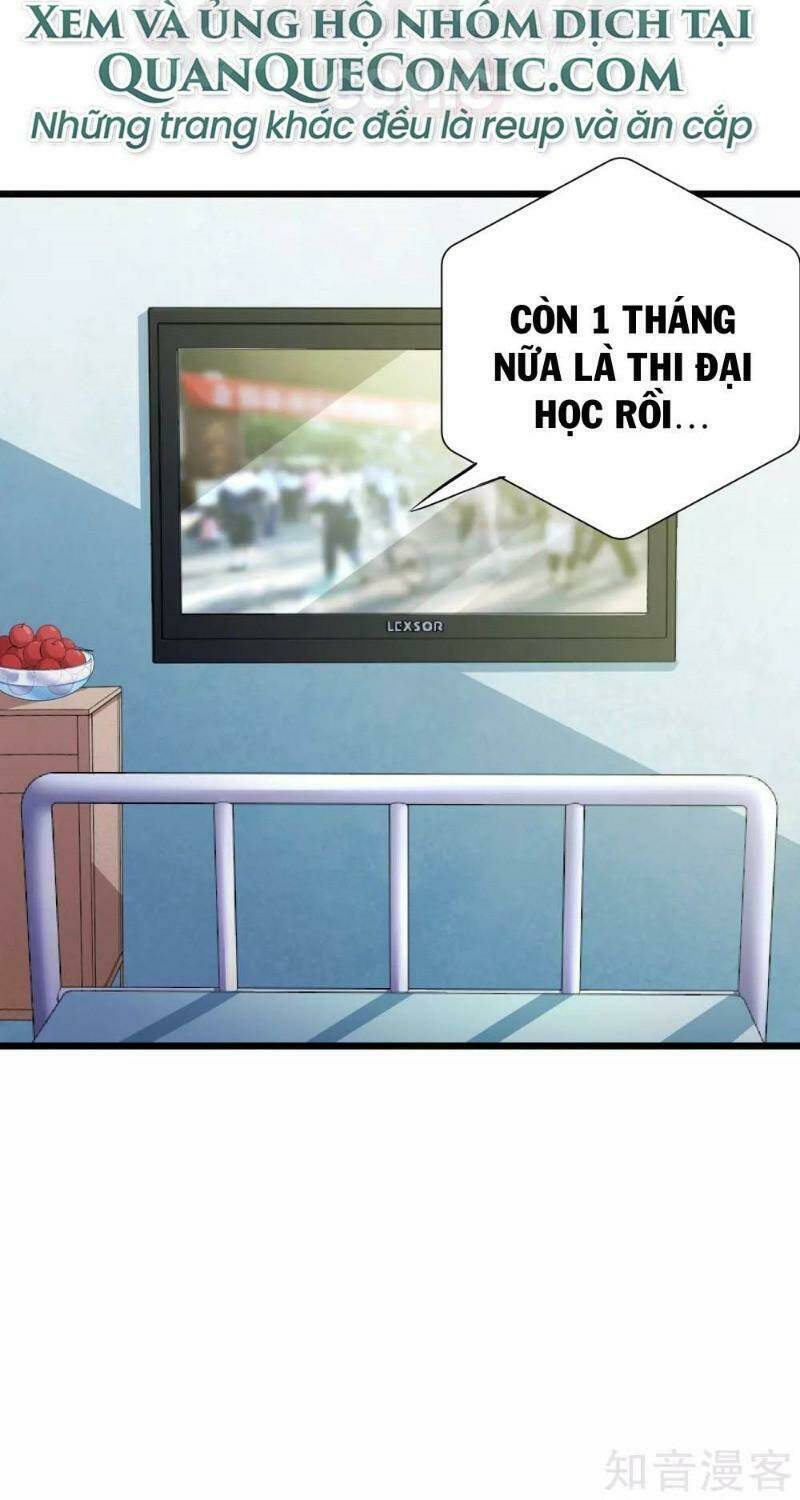 Tối Cường Đặc Chủng Binh Của Hoa Khôi: Chapter 99