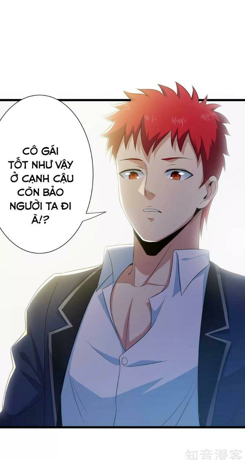 Tối Cường Đặc Chủng Binh Của Hoa Khôi: Chapter 99