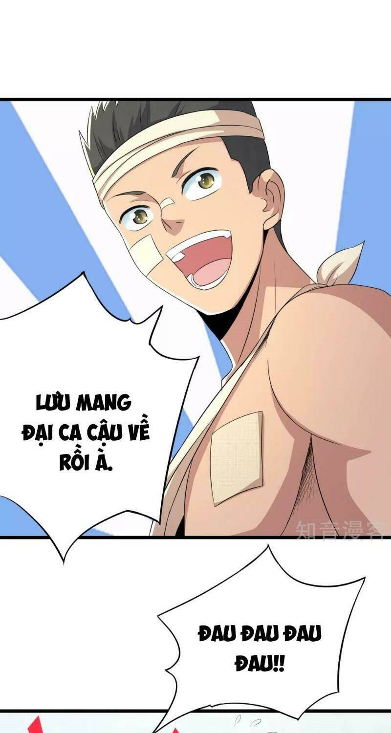 Tối Cường Đặc Chủng Binh Của Hoa Khôi: Chapter 99