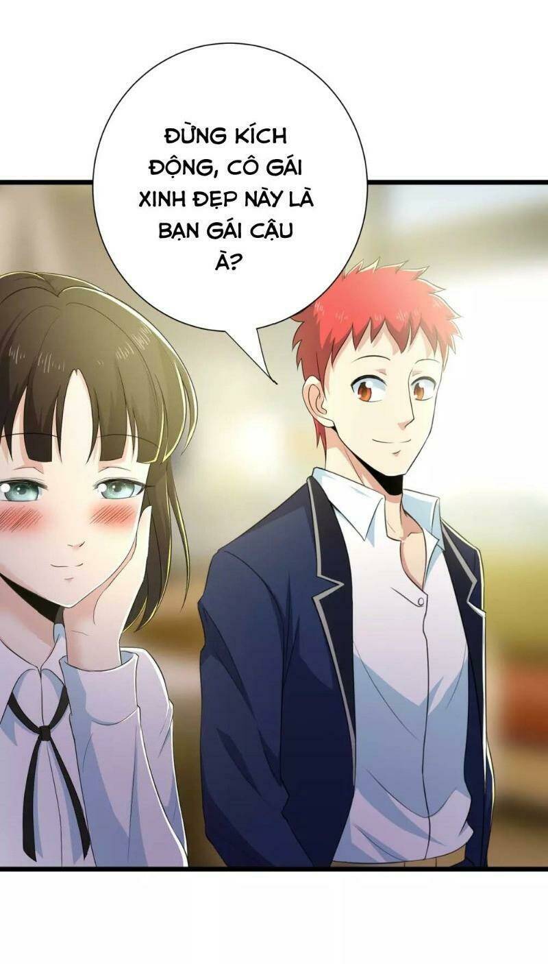 Tối Cường Đặc Chủng Binh Của Hoa Khôi: Chapter 99