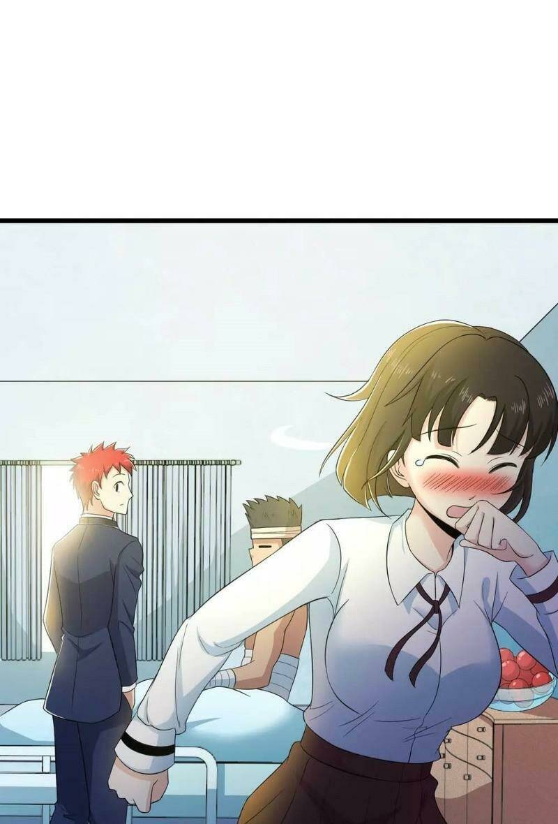 Tối Cường Đặc Chủng Binh Của Hoa Khôi: Chapter 99