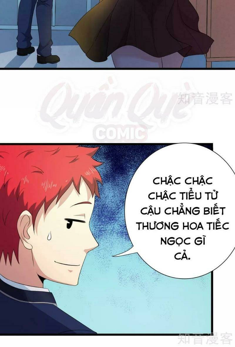 Tối Cường Đặc Chủng Binh Của Hoa Khôi: Chapter 99