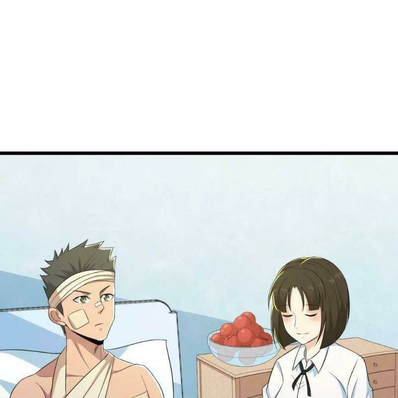 Tối Cường Đặc Chủng Binh Của Hoa Khôi: Chapter 99