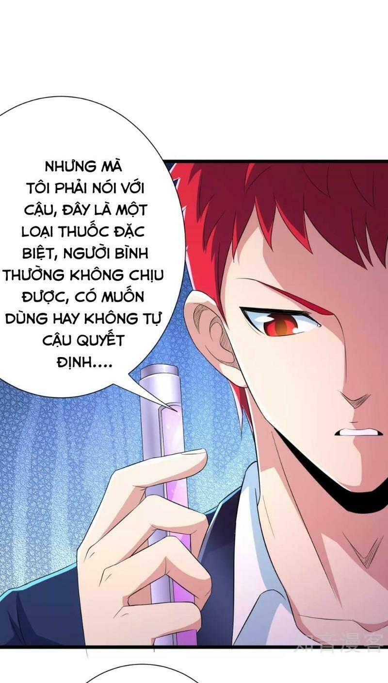 Tối Cường Đặc Chủng Binh Của Hoa Khôi: Chapter 99