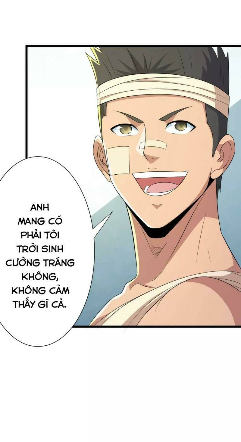 Tối Cường Đặc Chủng Binh Của Hoa Khôi: Chapter 99