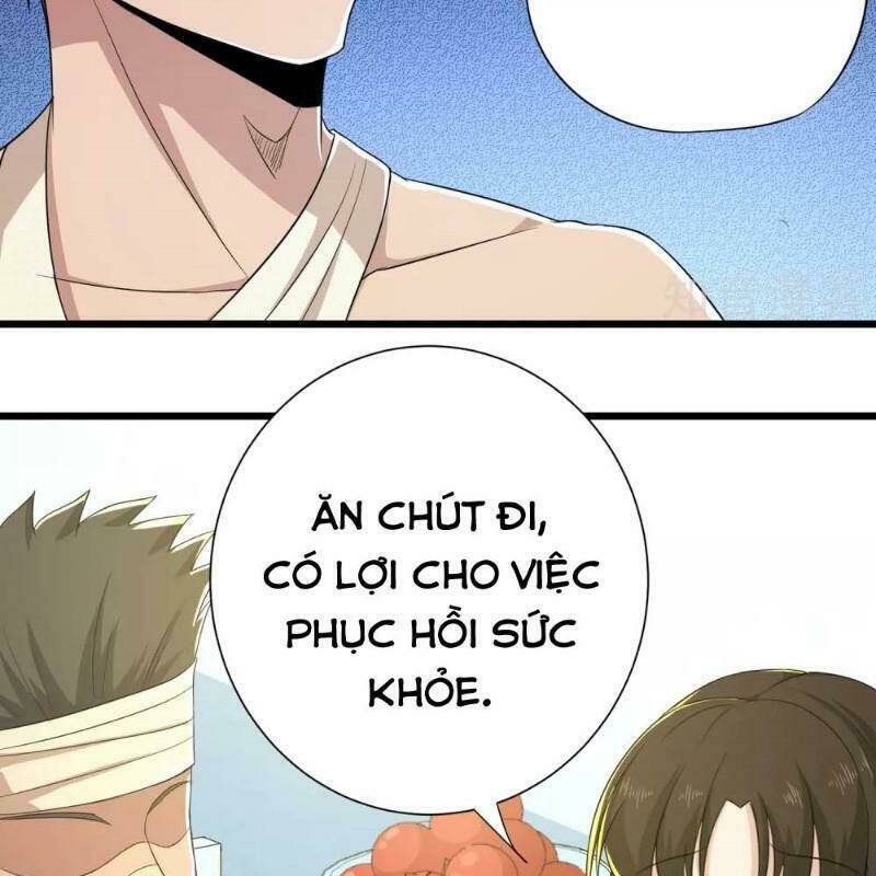 Tối Cường Đặc Chủng Binh Của Hoa Khôi: Chapter 99