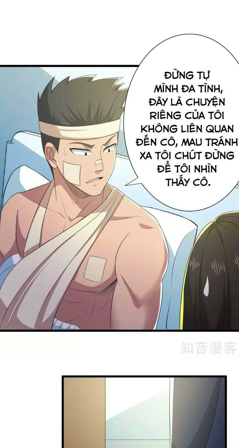 Tối Cường Đặc Chủng Binh Của Hoa Khôi: Chapter 99