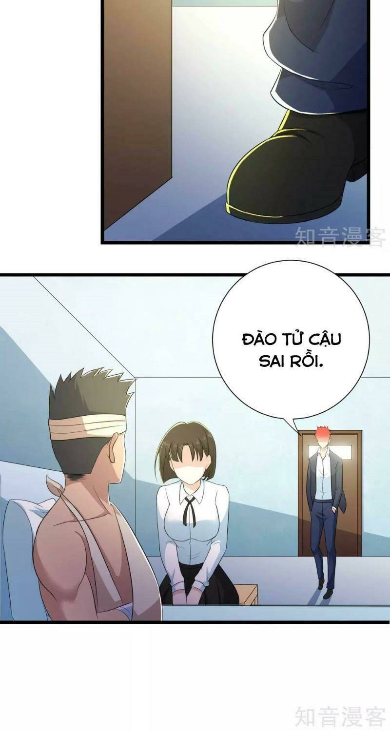 Tối Cường Đặc Chủng Binh Của Hoa Khôi: Chapter 99