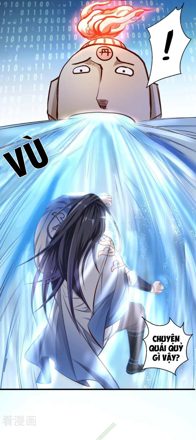 Tối Cường Đại Biểu Hoàng Kim Thận: Chapter 28