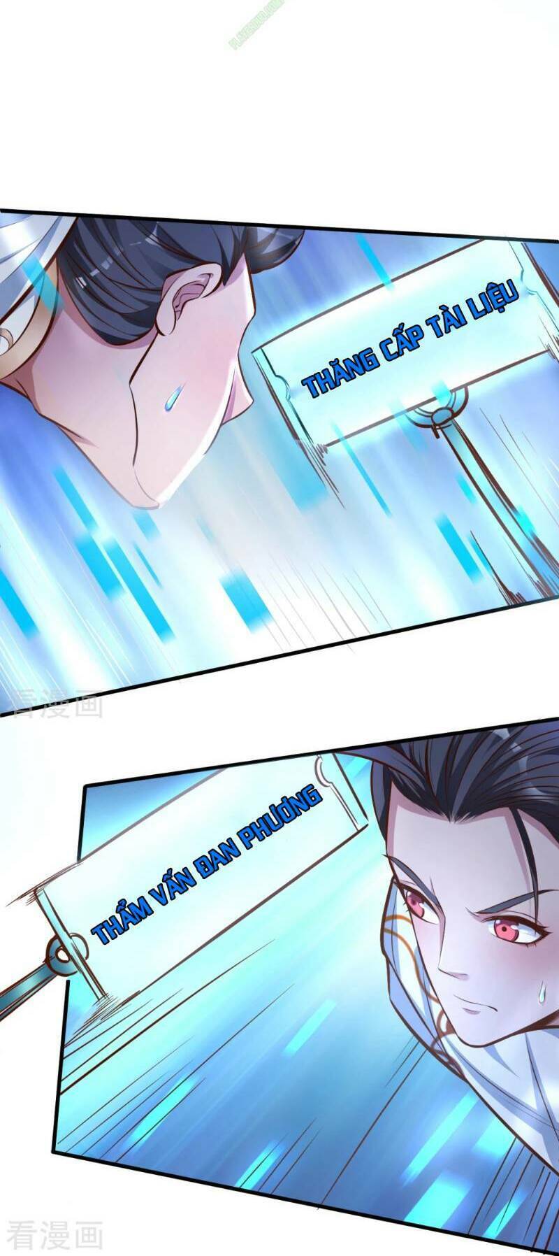 Tối Cường Đại Biểu Hoàng Kim Thận: Chapter 28