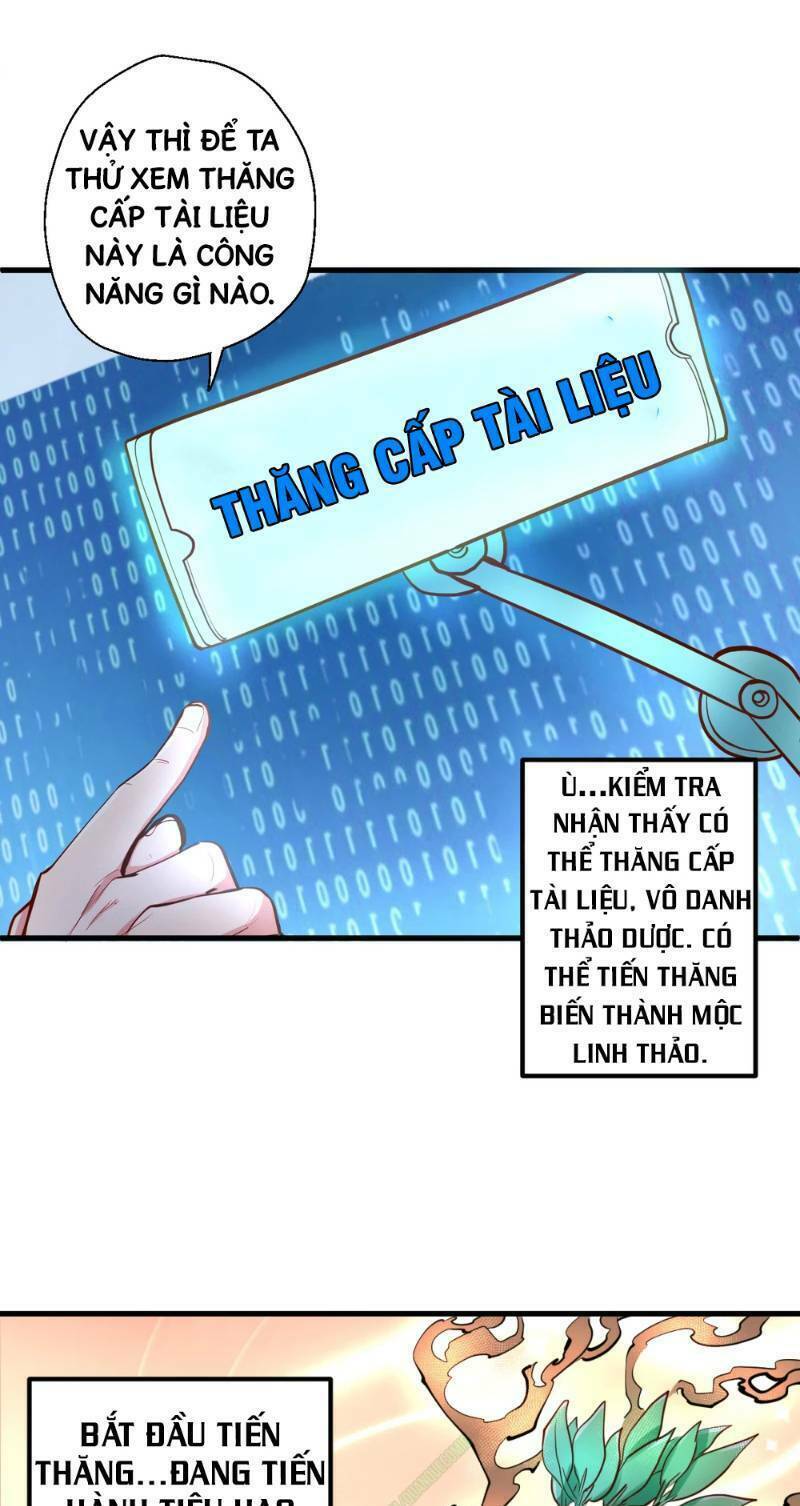 Tối Cường Đại Biểu Hoàng Kim Thận: Chapter 28