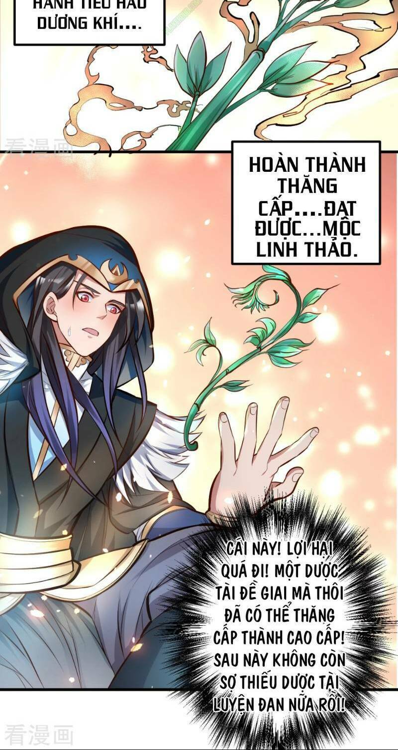 Tối Cường Đại Biểu Hoàng Kim Thận: Chapter 28