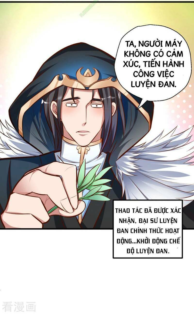 Tối Cường Đại Biểu Hoàng Kim Thận: Chapter 28