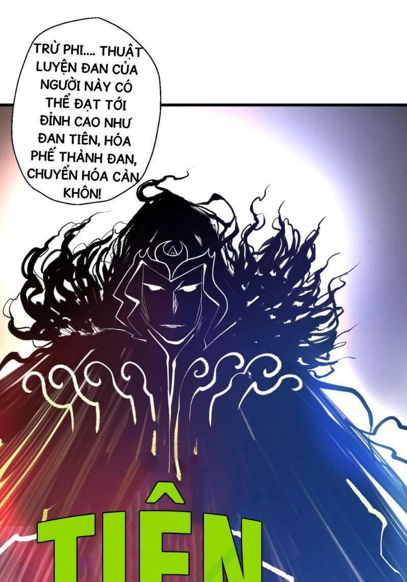 Tối Cường Đại Biểu Hoàng Kim Thận: Chapter 28