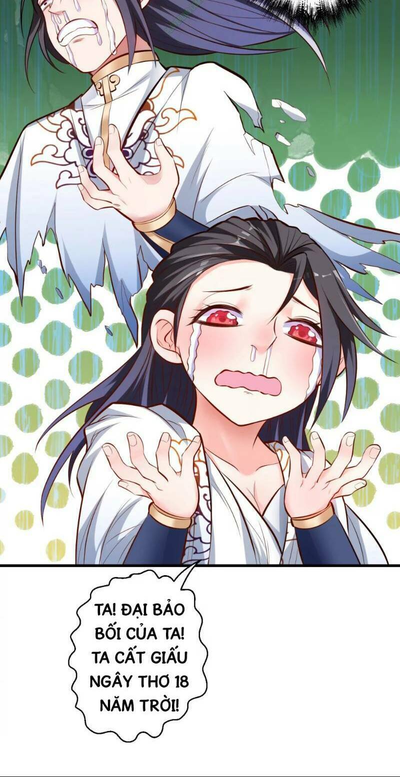 Tối Cường Đại Biểu Hoàng Kim Thận: Chapter 32