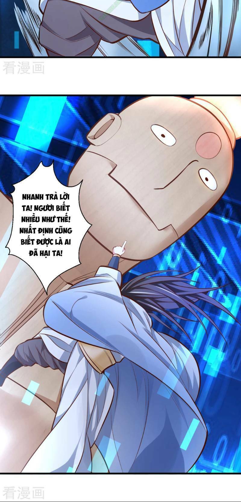 Tối Cường Đại Biểu Hoàng Kim Thận: Chapter 32
