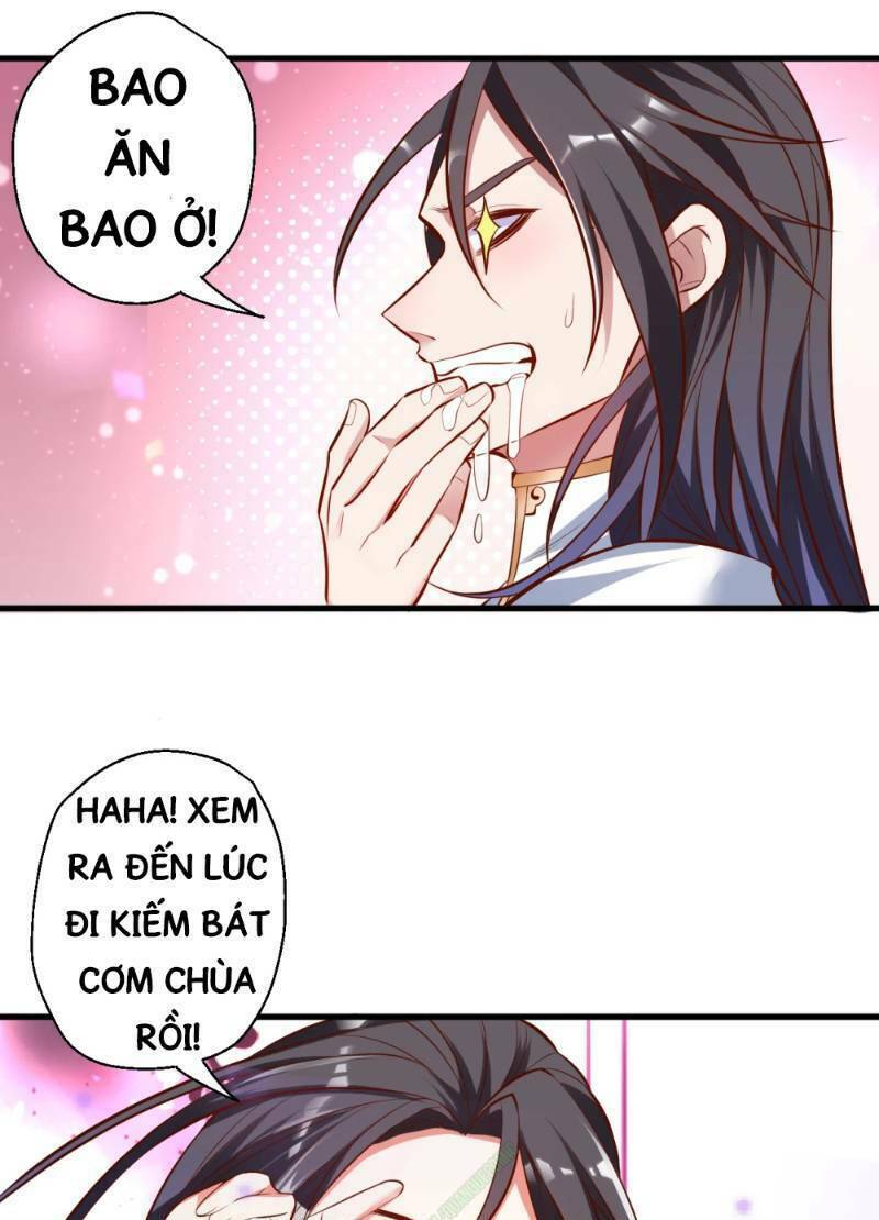 Tối Cường Đại Biểu Hoàng Kim Thận: Chapter 32