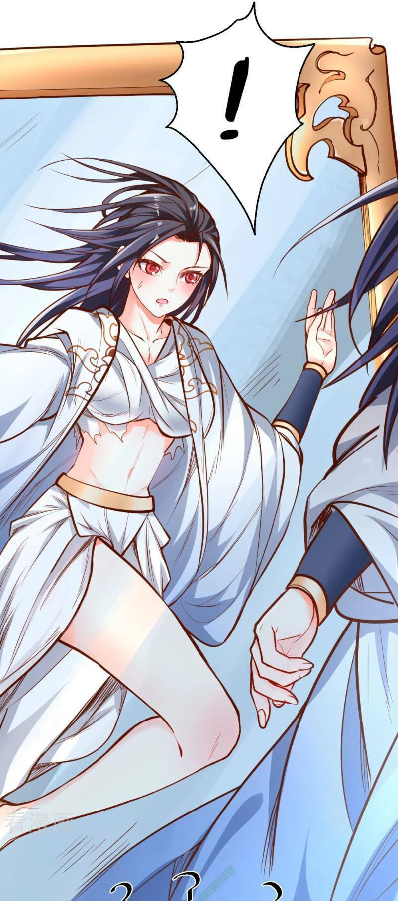 Tối Cường Đại Biểu Hoàng Kim Thận: Chapter 32