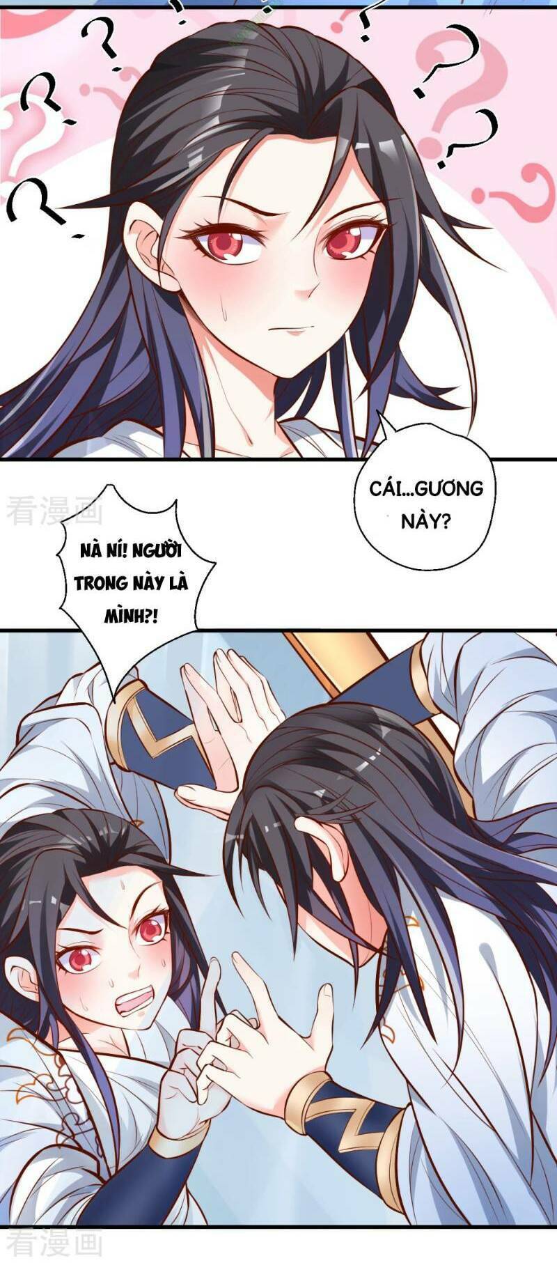 Tối Cường Đại Biểu Hoàng Kim Thận: Chapter 32