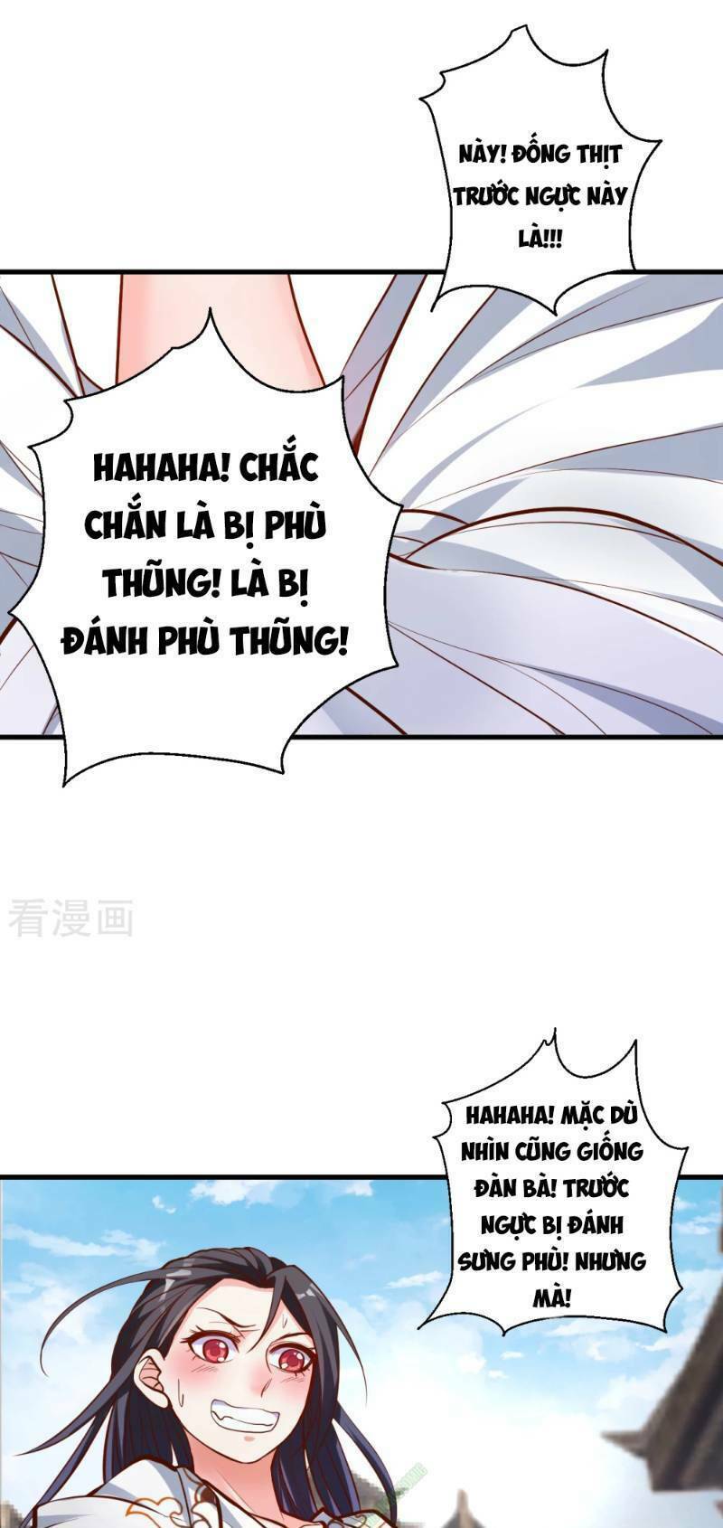 Tối Cường Đại Biểu Hoàng Kim Thận: Chapter 32