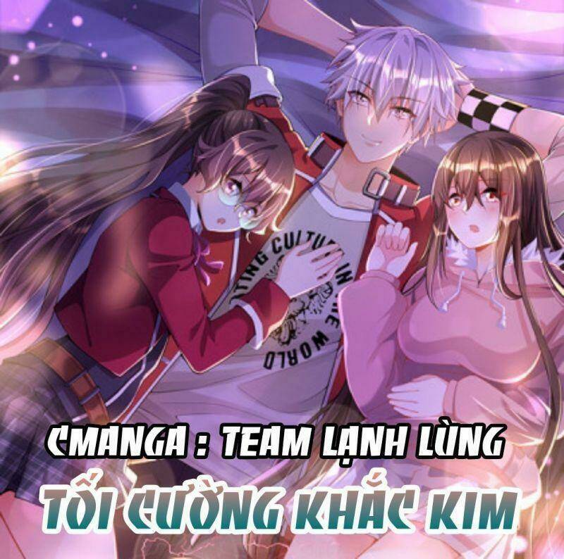Tối Cường Khắc Kim: Chapter 2