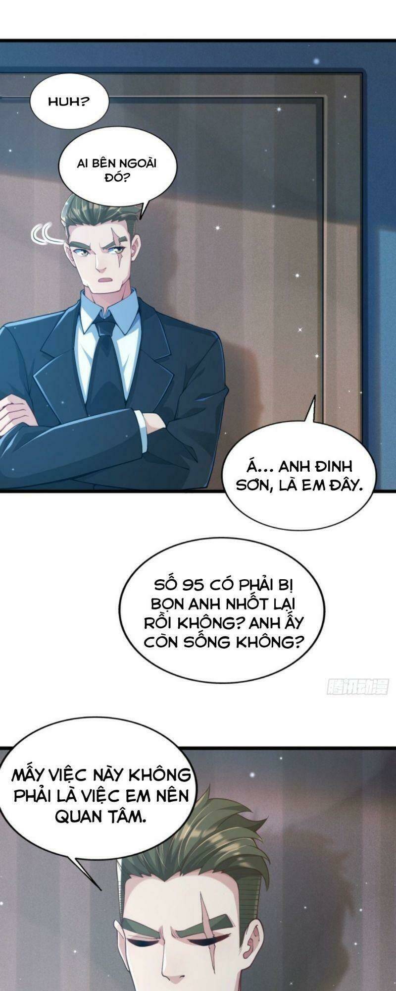 Tối Cường Khắc Kim: Chapter 2