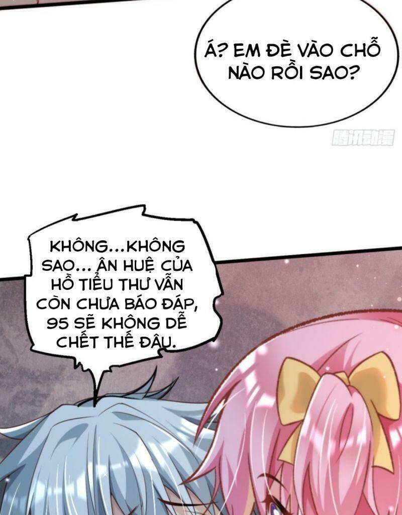 Tối Cường Khắc Kim: Chapter 2