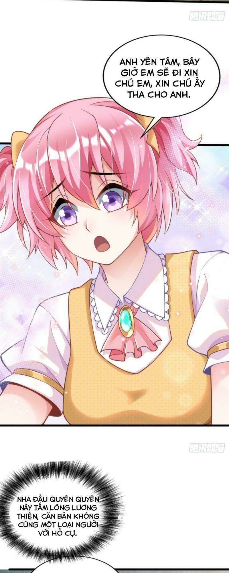 Tối Cường Khắc Kim: Chapter 2