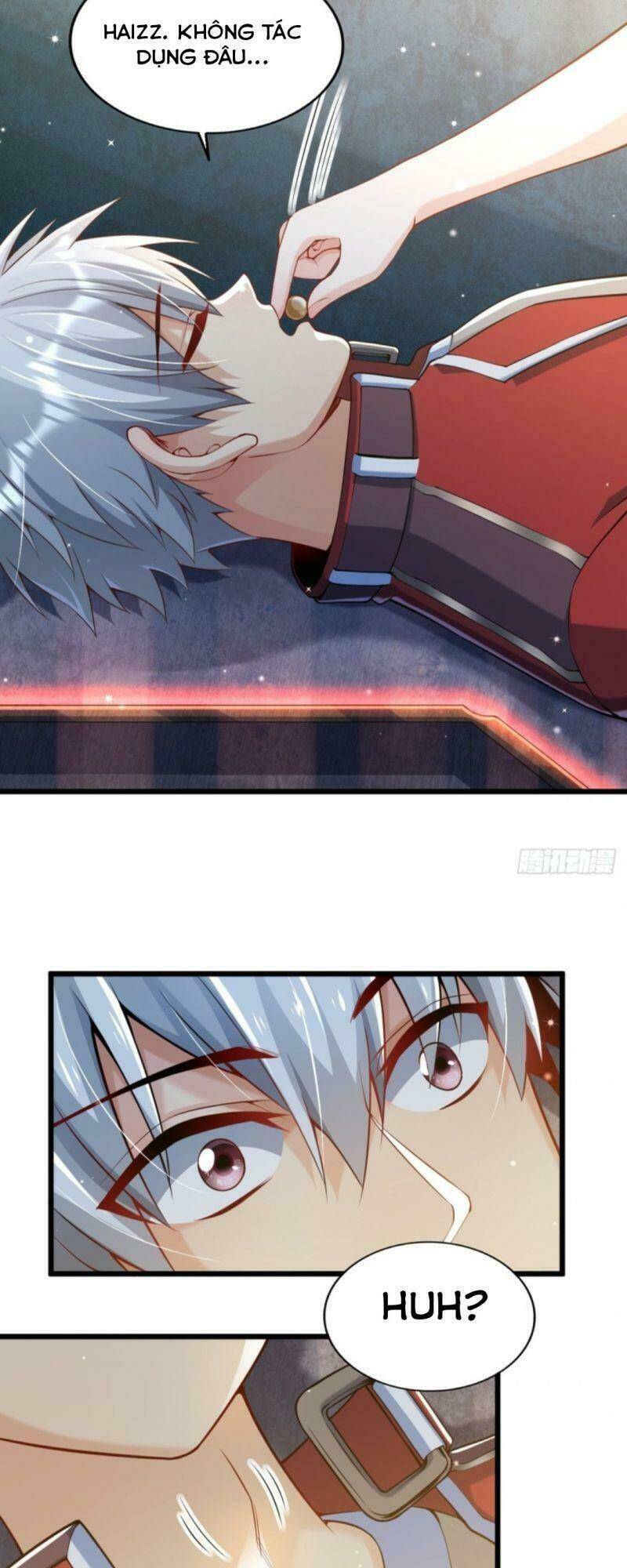 Tối Cường Khắc Kim: Chapter 2