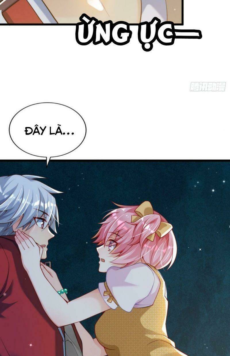 Tối Cường Khắc Kim: Chapter 2