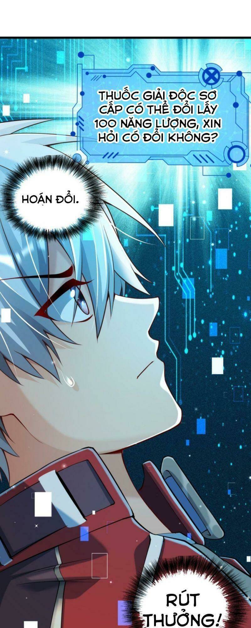 Tối Cường Khắc Kim: Chapter 2