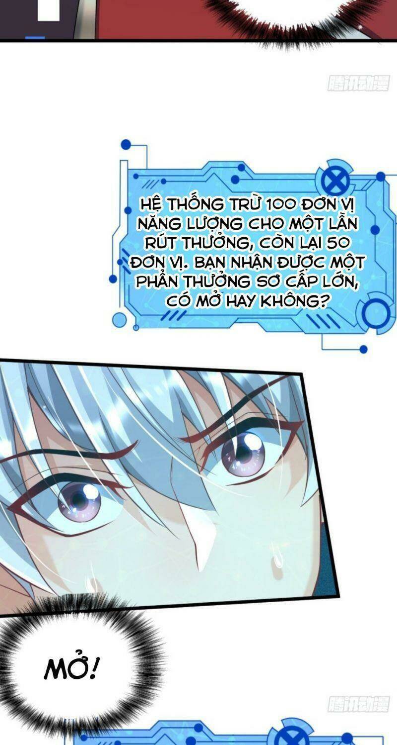 Tối Cường Khắc Kim: Chapter 2