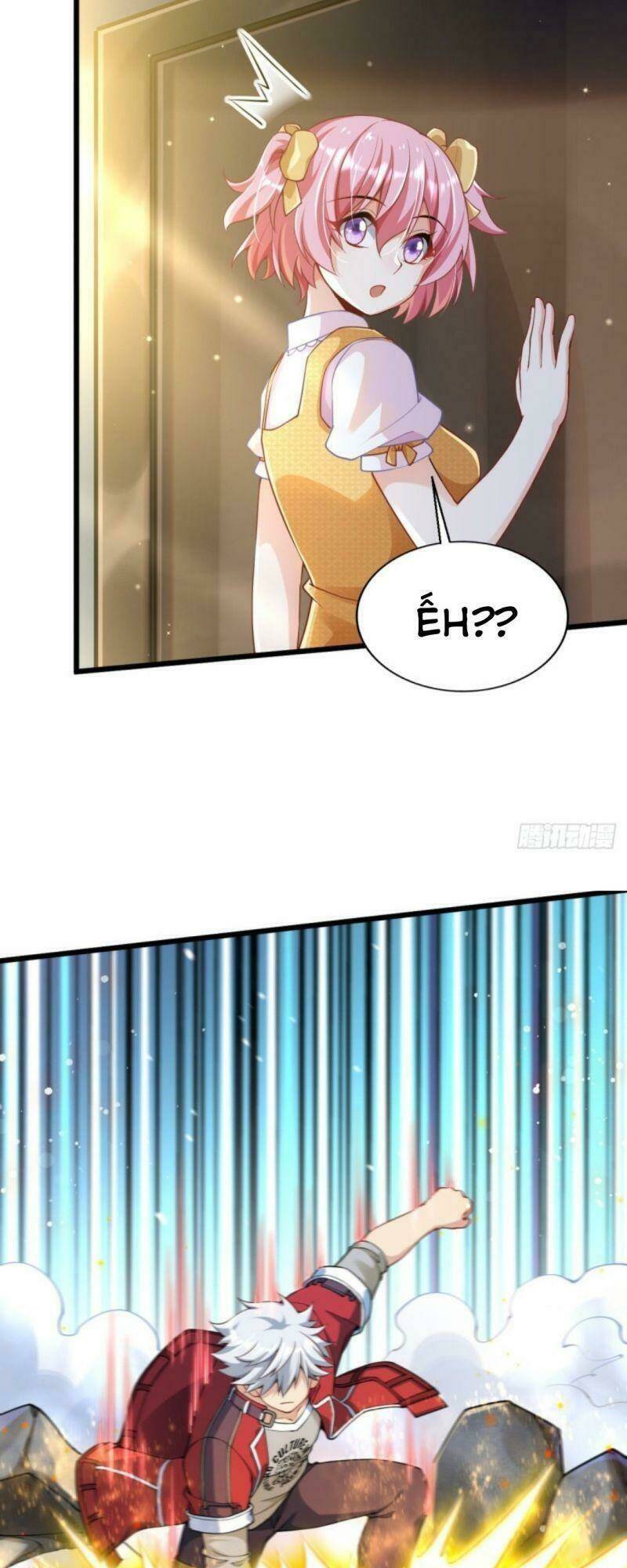 Tối Cường Khắc Kim: Chapter 2