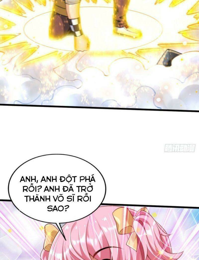 Tối Cường Khắc Kim: Chapter 2