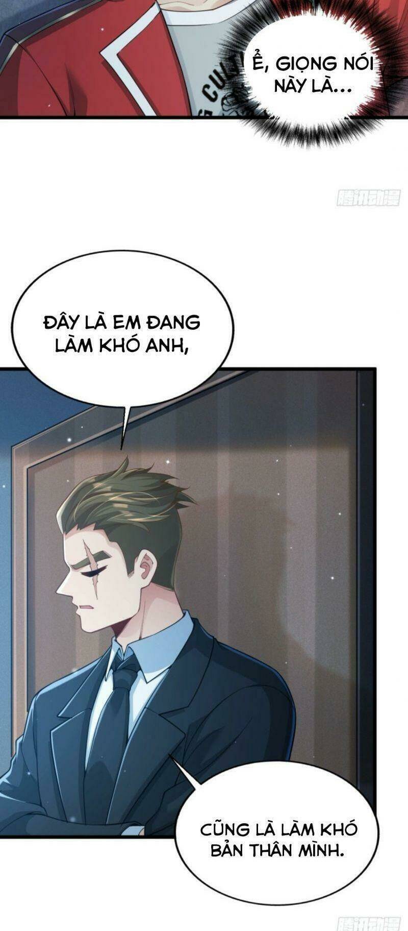 Tối Cường Khắc Kim: Chapter 2