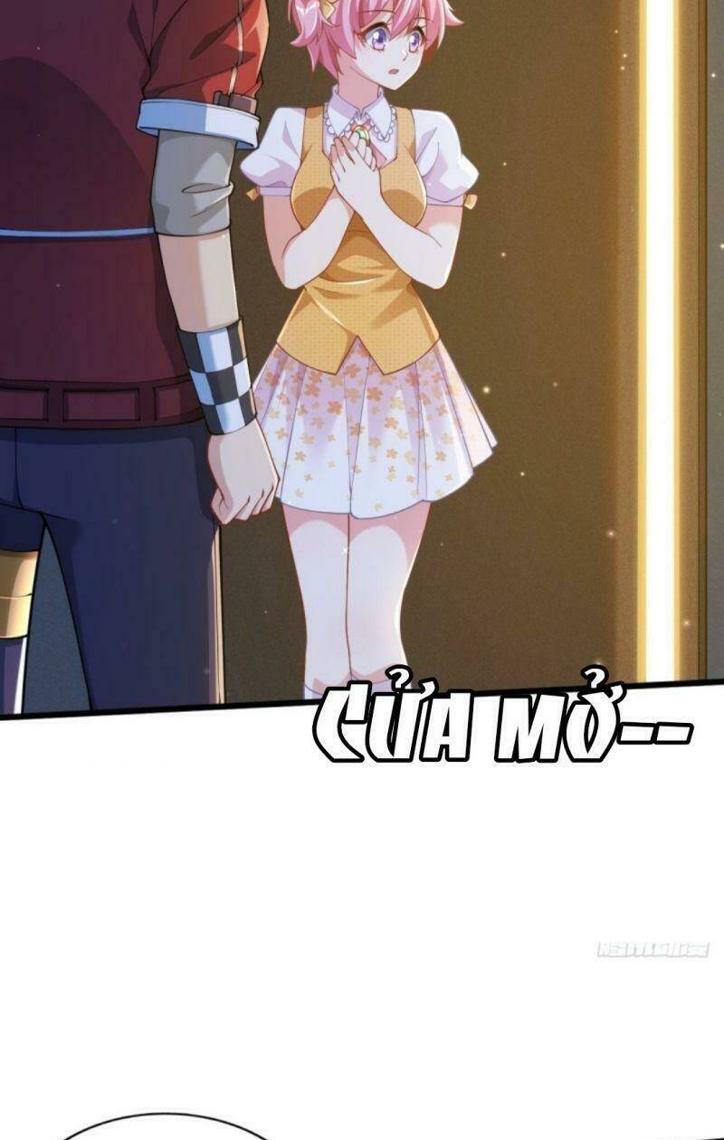 Tối Cường Khắc Kim: Chapter 2