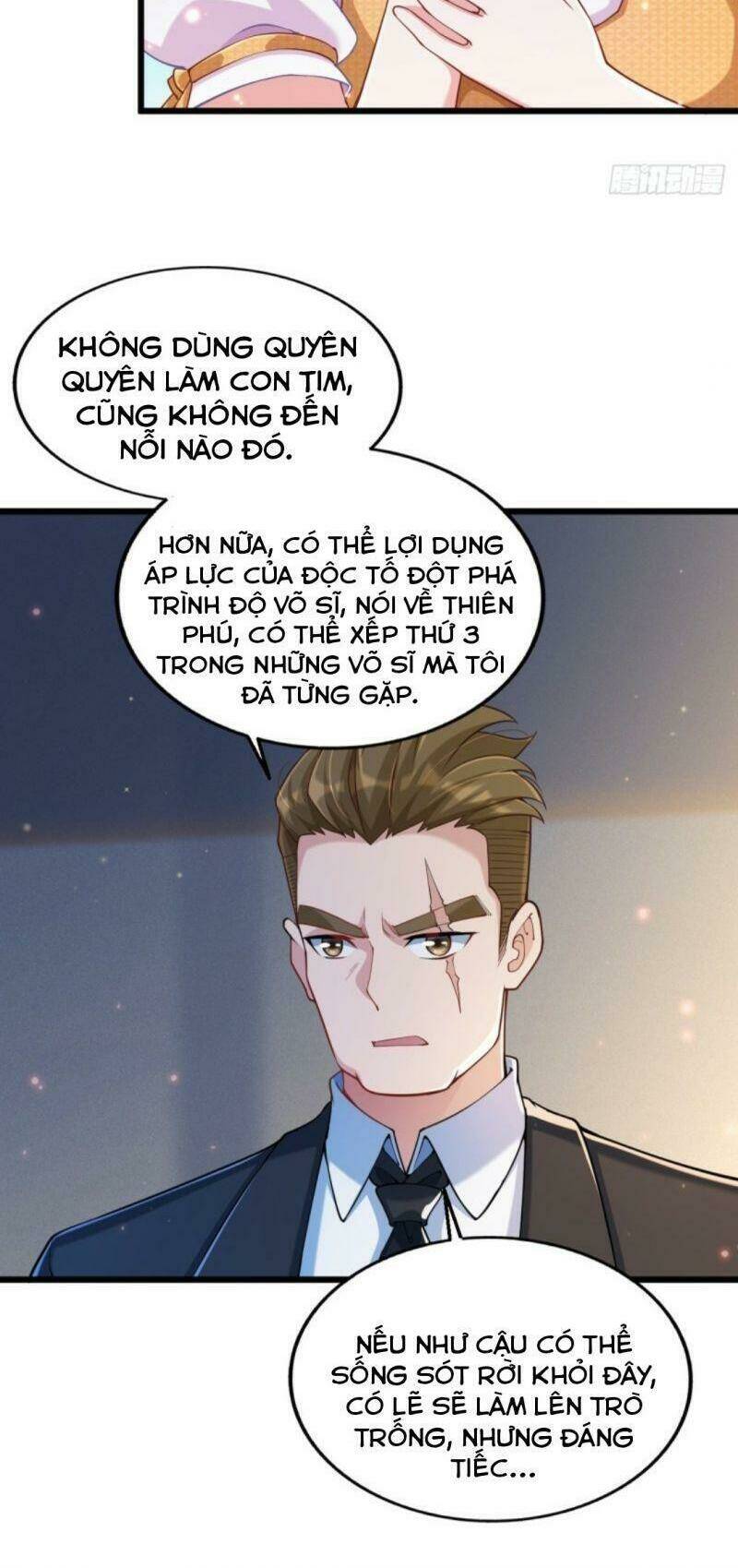 Tối Cường Khắc Kim: Chapter 2