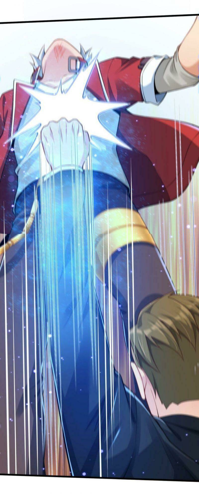 Tối Cường Khắc Kim: Chapter 2