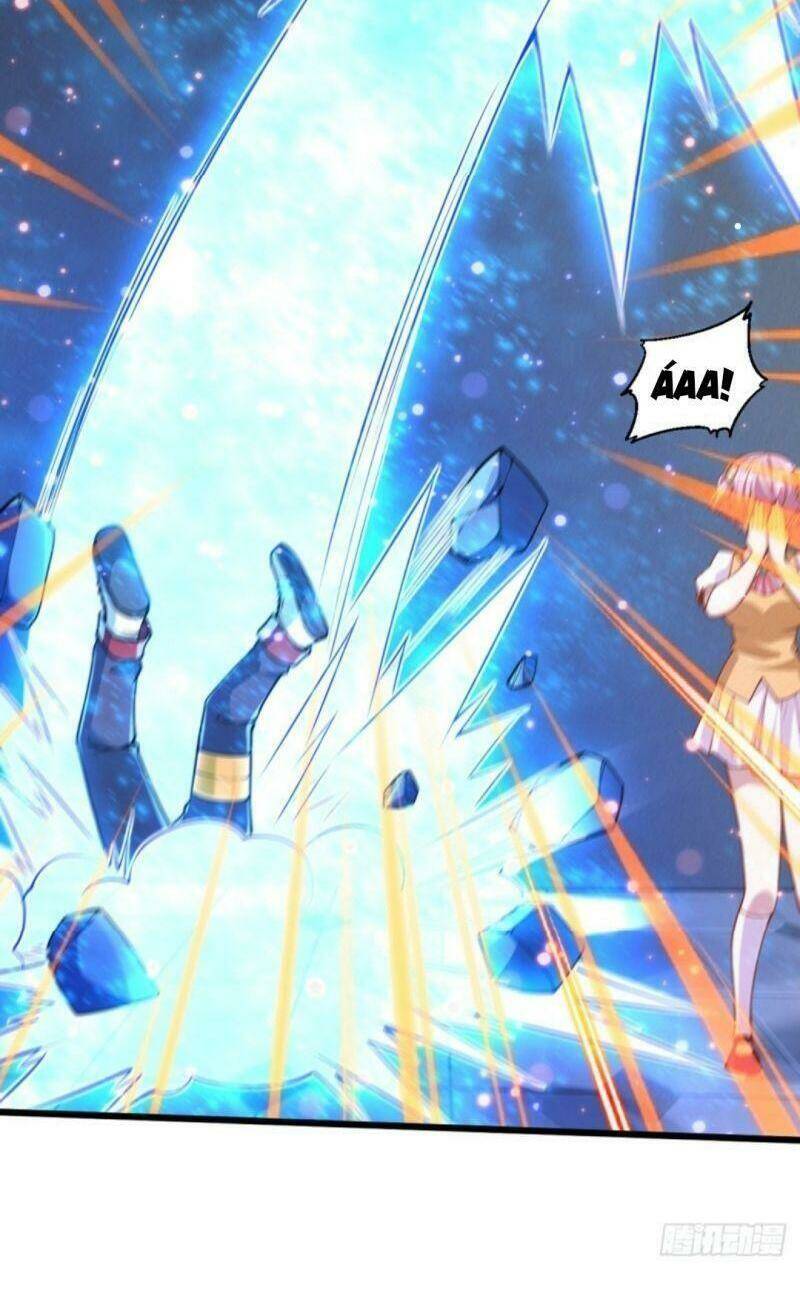Tối Cường Khắc Kim: Chapter 2